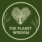 The Planet Wisdom logo