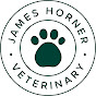 James Horner Vets logo