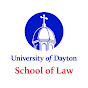 University of Dayton School of Law logo