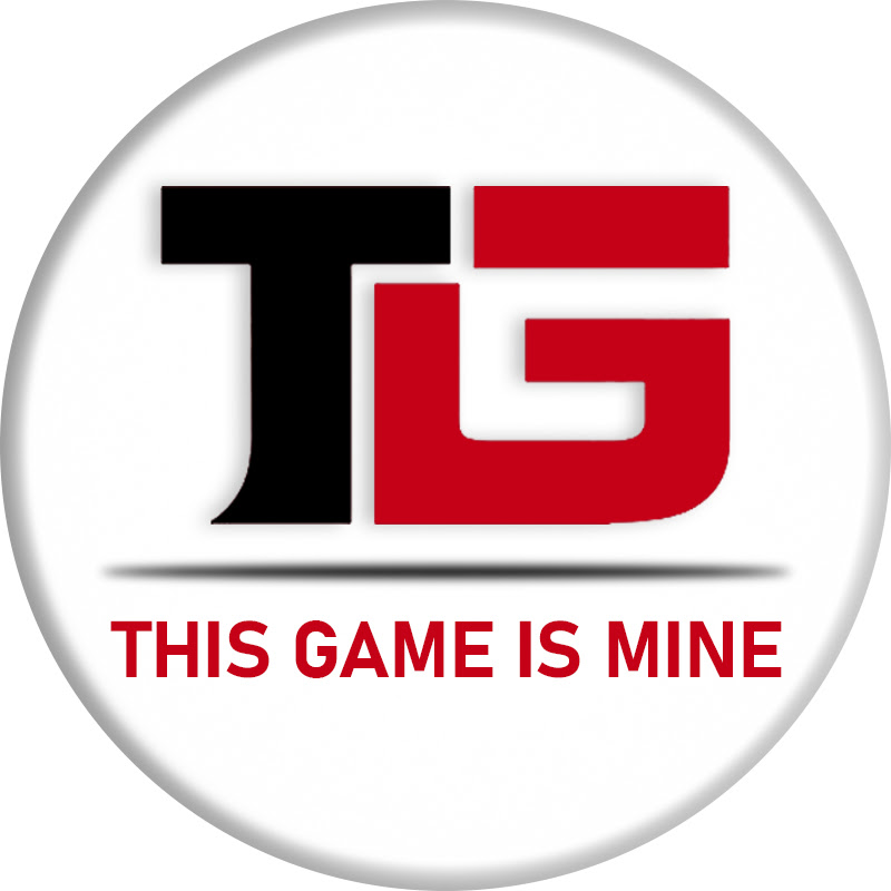 This Game is Mine
