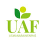 UA FARM logo