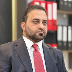 الاعلامي حيدر الحمداني