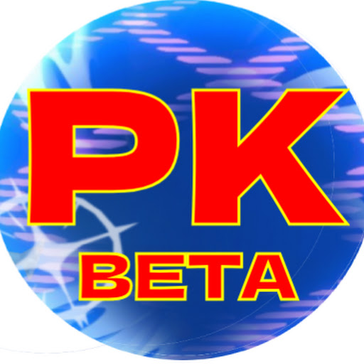 PK Beta