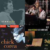 Good Late Night Jazz