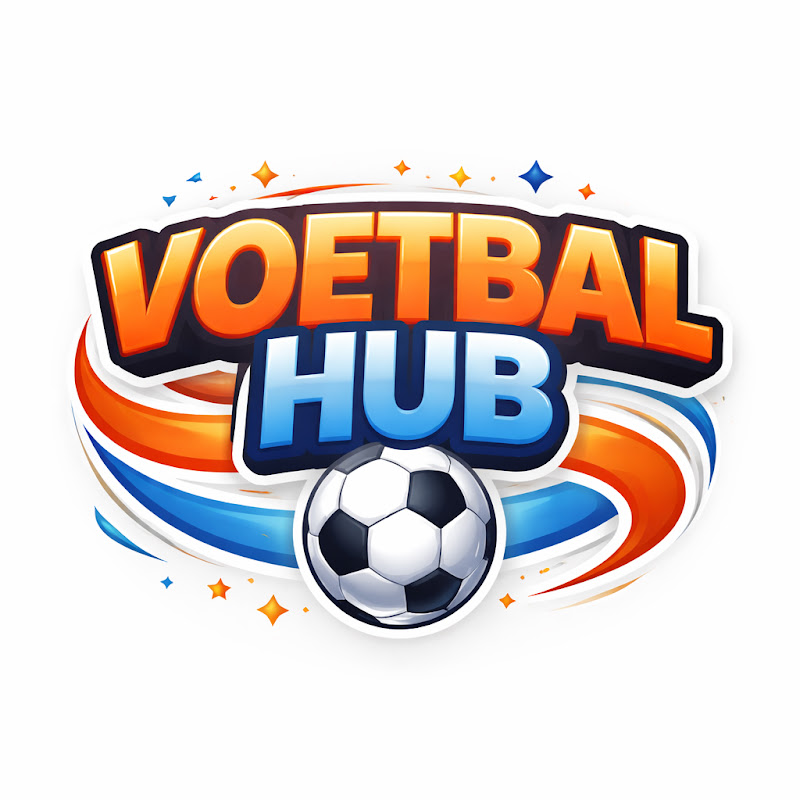 Voetbal Hub