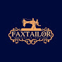 Fax Tailor  logo