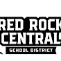 Red Rock Central Public School logo
