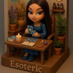 ENERGIA DE BRUJA