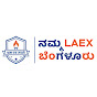 Namma Laex Bengaluru logo