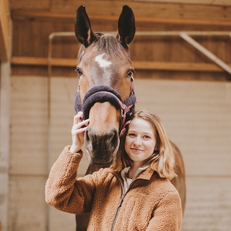 Emmanuelle Dethoor 🐴