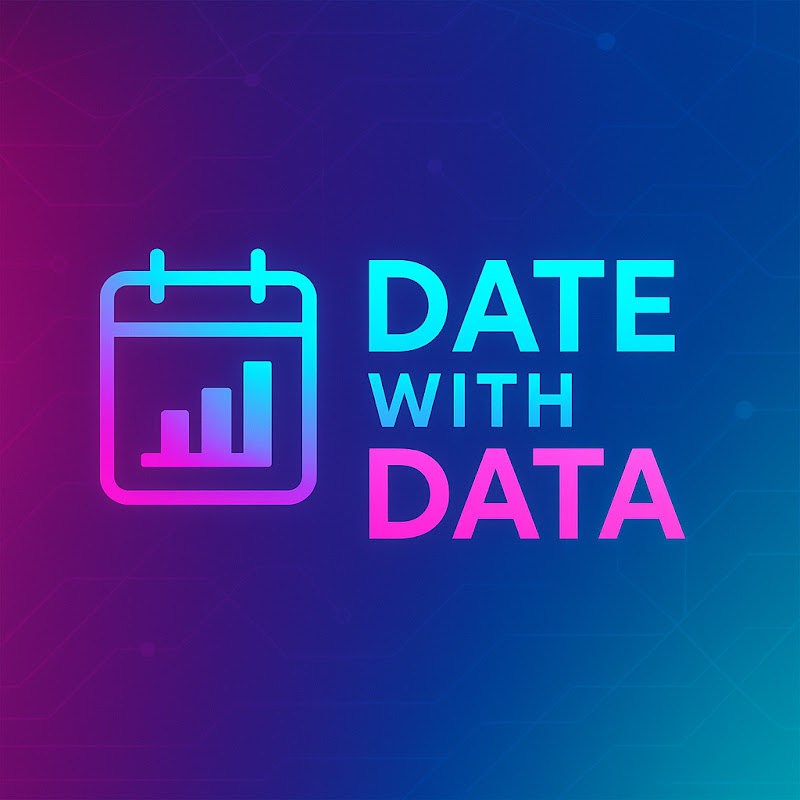 Date with Data