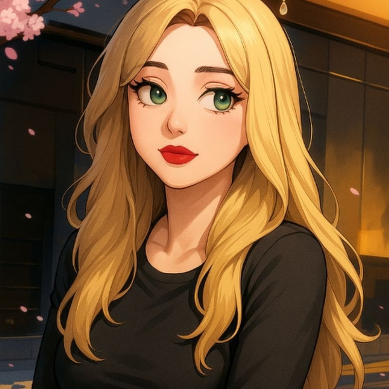 Channel Avatar