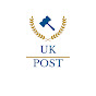 UK POST BREXIT logo