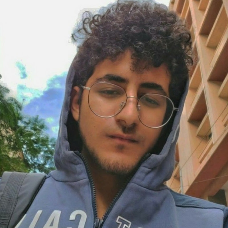 Mohammed Khaled