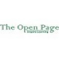 The Open Page