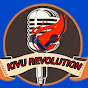 KIVU REVOLUTION