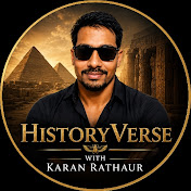 History verse with Karan Rathaur