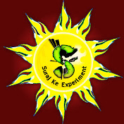 Suraj ke Experiment