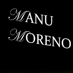 MANU MORENO INC. channel logo