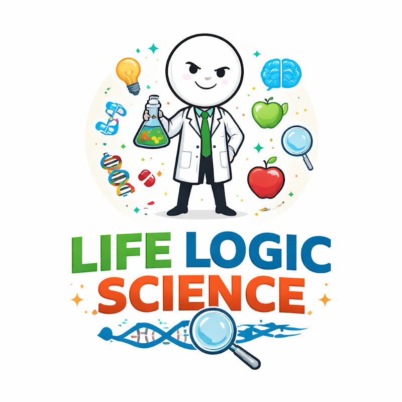 Life Logic Science 