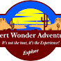Desert Wonder Adventures logo