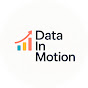 Data In Motion logo