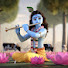 8EM709_SVMM-channel-avatar-Dharmik Katha.