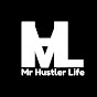 Mr Hustler Life logo