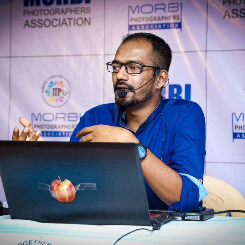 Mohit Jaipuri