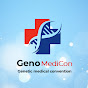 GenoMediCon logo