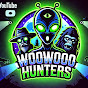 WooWoo Hunters logo