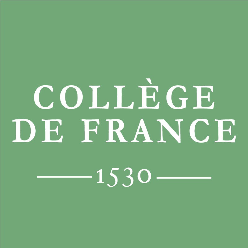 Sciences de la vie - Collège de France