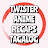 Twister Anime Recap Tagalog