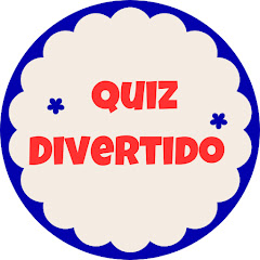 Quiz Divertido   channel logo