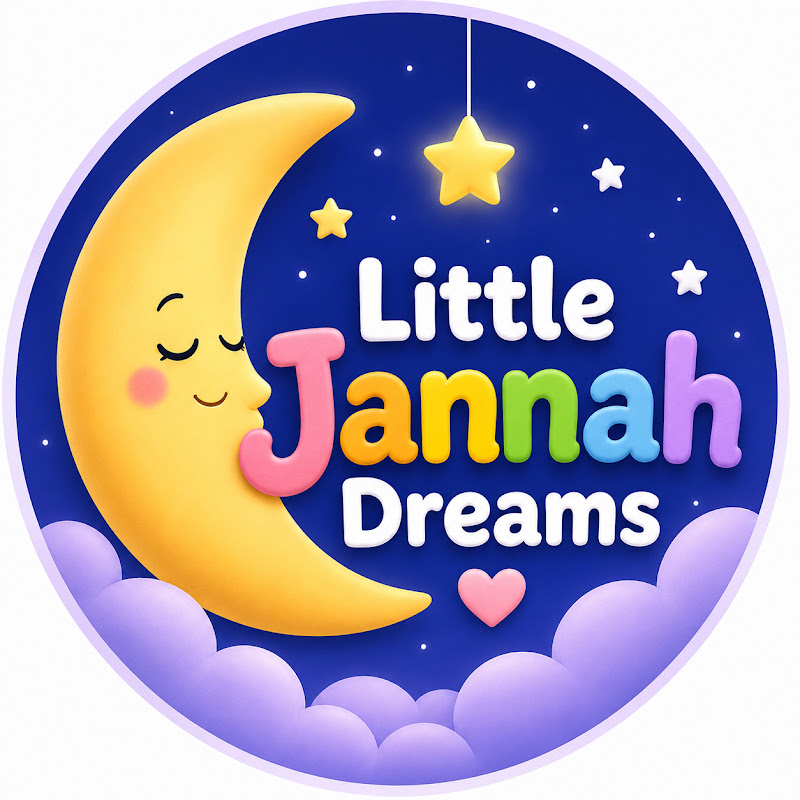 Little Jannah Dreams
