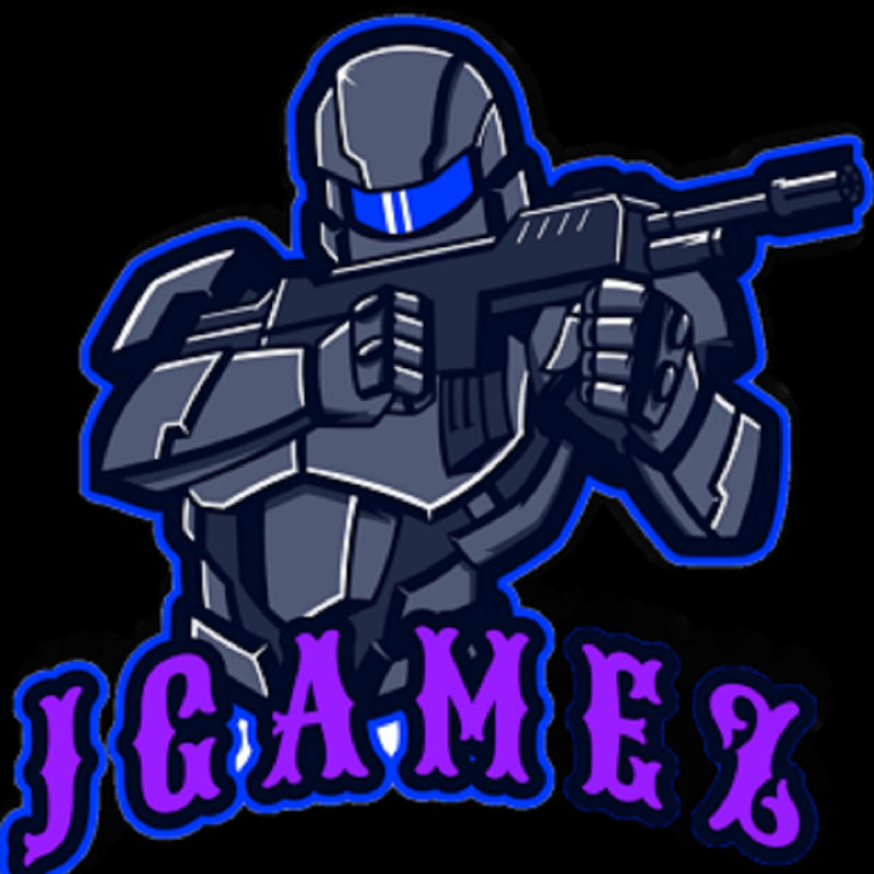 J GAMEZ