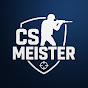 CS Meister logo