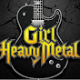 Girl Heavy Metal logo
