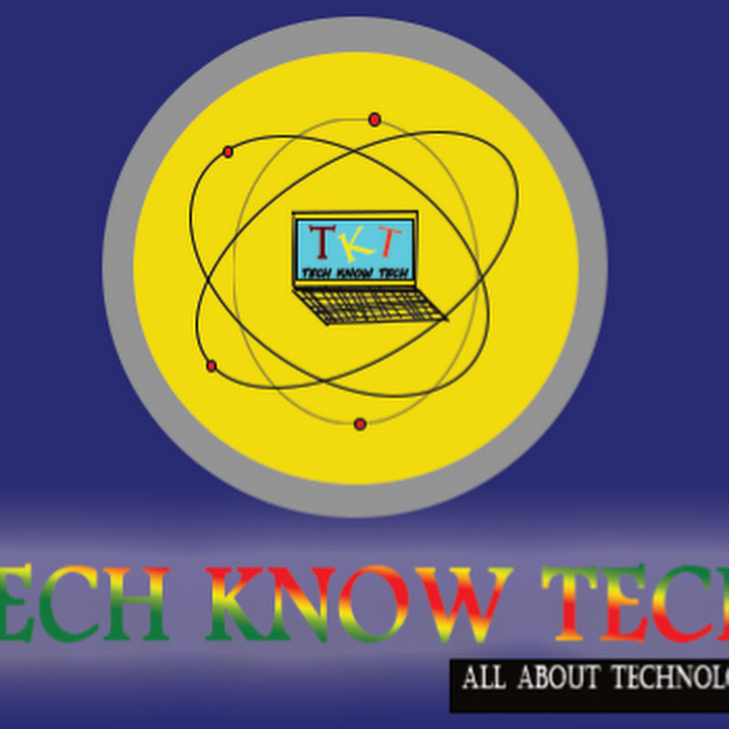 TECH KNOW TECH