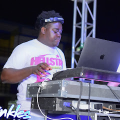 DJ FIRECHAMPAIN