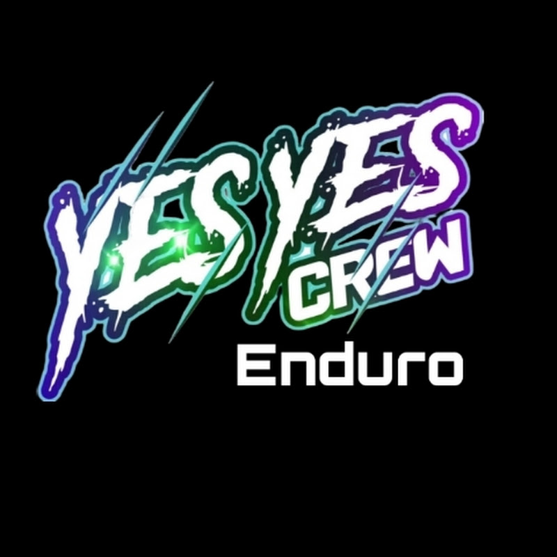 Yes Yes Crew Enduro 