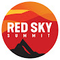 Red Sky Summit logo