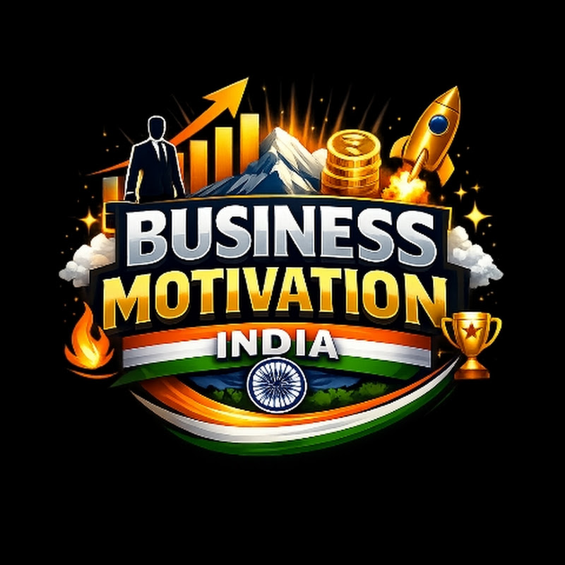 Business Motivation India"