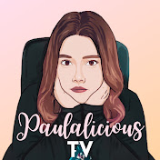 Paulalicious TV