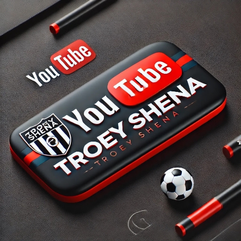 Troey Shena