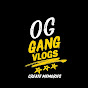 OG Gang Vlogs logo