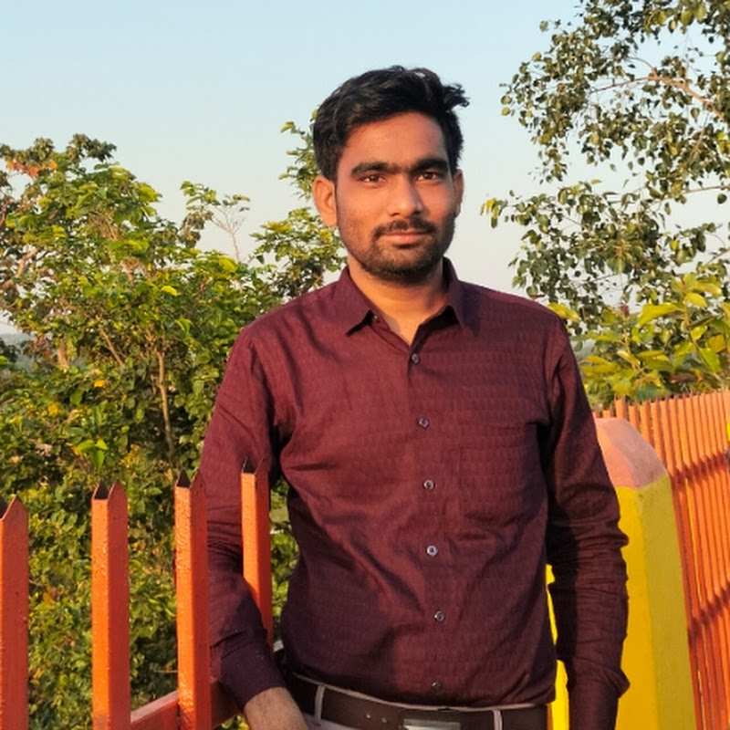 Hire Sandeep Panchal  — Car Restoration & Repair YouTube creator for sponsorships