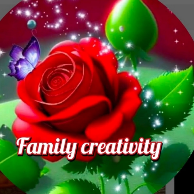 Family Creativity