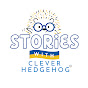 Stories With Clever Hedgehog logo