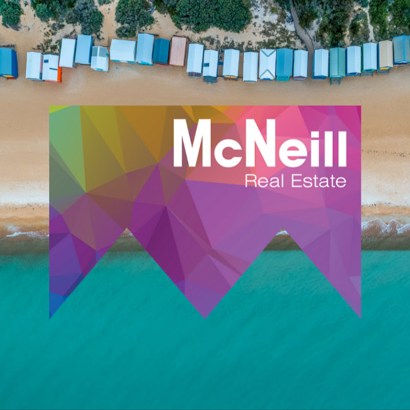 Peninsula Living with McNeill Real Estate